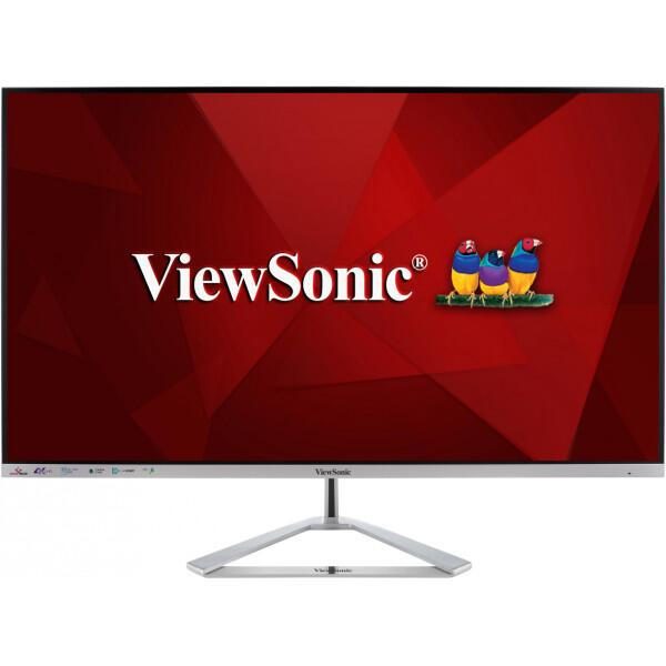 ViewSonic VX3276-4K-MHD 81,28cm (32") 4K LED Monitor von Viewsonic