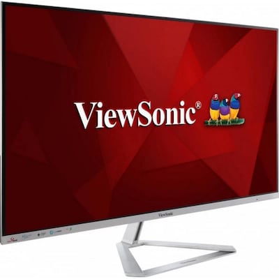 ViewSonic VX3276-MHD-3 81.3 cm (32") FHD 16:9 IPS Monitor HDMI/DP/VGA von Viewsonic