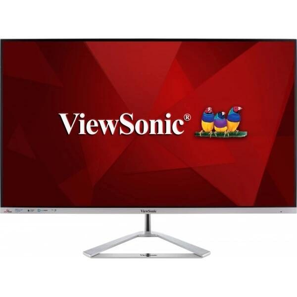 ViewSonic VX3276-MHD-3 Monitor 80 cm (31,5 Zoll) von Viewsonic