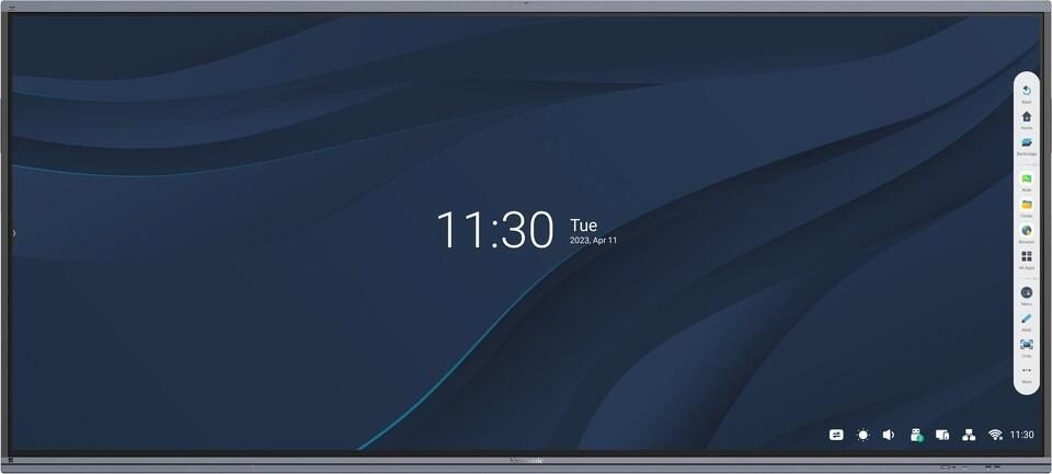 ViewSonic ViewBoard IFP105S Interaktives Touch Display 267cm 105 Zoll ViewSonic ViewBoard IFP105S Interaktives Touch Display 267cm 105 Zoll von Viewsonic