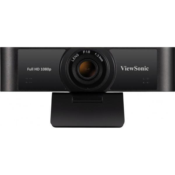 ViewSonic ViewCam VB-CAM-001 - 1080p Ultra-Wide Webkamera - 1920 x 1080 von Viewsonic