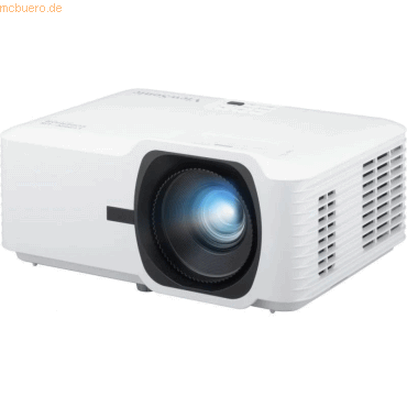 ViewSonic Viewsonic LS740W Kurzdistanz-Beamer, 5000 Lumen, 1200x800 von Viewsonic