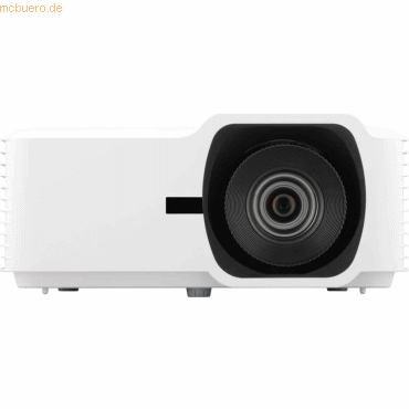 ViewSonic Viewsonic LS741HD Beamer, 5000 Lumen, DMD 1080p, 1920x1080 ViewSonic Viewsonic LS741HD Beamer, 5000 Lumen, DMD 1080p, 1920x1080 von Viewsonic