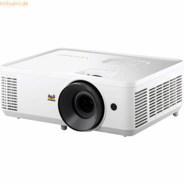 ViewSonic Viewsonic PA700W Beamer, 4500 Lumen, WXGA , 1280x800, white ViewSonic Viewsonic PA700W Beamer, 4500 Lumen, WXGA , 1280x800, white von Viewsonic