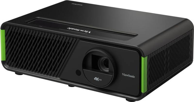 ViewSonic X2-4KE Pro Heimkino Beamer 3300 LED Lumen von Viewsonic