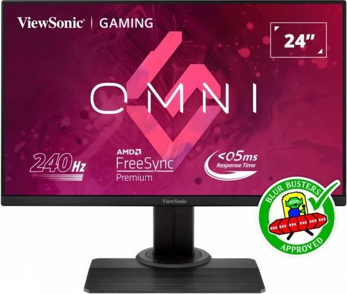 ViewSonic XG2431 Gaming Monitor 24 Zoll von Viewsonic