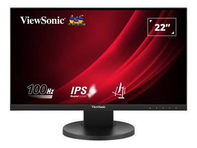 Viewsonic 54,6cm VG2208A   pivot 16:9 HDMI/DP     100Hz  FHD von Viewsonic