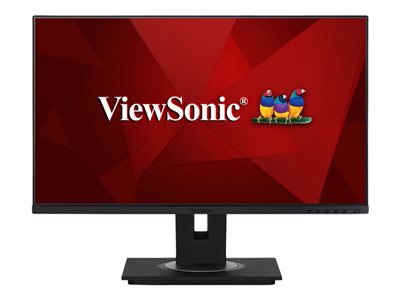 Viewsonic 60,5cm VG2448A-2 16:9 HDMI/DP/VGA 100Hz FHD Viewsonic 60,5cm VG2448A-2 16:9 HDMI/DP/VGA 100Hz FHD von Viewsonic