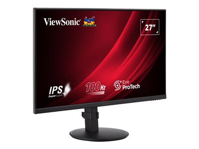 Viewsonic 68,6cm VA2708-HDJ 16:9 HDMI/VGA/DP 100Hz FHD Viewsonic 68,6cm VA2708-HDJ 16:9 HDMI/VGA/DP 100Hz FHD von Viewsonic