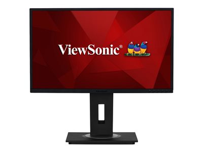 Viewsonic 68,6cm VG2748A-2 16:9 HDMI/DP/VGA 100Hz FHD Viewsonic 68,6cm VG2748A-2 16:9 HDMI/DP/VGA 100Hz FHD von Viewsonic