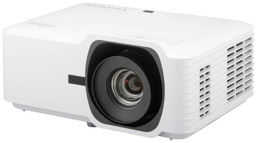Viewsonic Beamer LS741HD Laser Helligkeit: 5000lm 1920 x 1200 WUXGA 3000000 : 1 Weiß Viewsonic Beamer LS741HD Laser Helligkeit: 5000lm 1920 x 1200 WUXGA 3000000 : 1 Weiß von Viewsonic