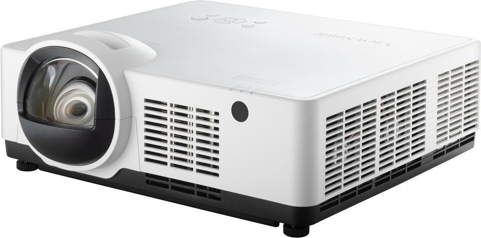 Viewsonic Beamer LSC601WU-ST 6000lm WUXGA Laser 3LCD TR0,44 (LSC601WU-ST) von Viewsonic
