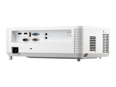 Viewsonic Beamer PA700W 4500 Lumen WXGA Lampe DLP Viewsonic Beamer PA700W 4500 Lumen WXGA Lampe DLP von Viewsonic