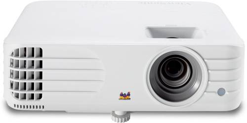 Viewsonic Beamer PG701WU DLP Helligkeit: 3500lm 1920 x 1200 WUXGA Weiß Viewsonic Beamer PG701WU DLP Helligkeit: 3500lm 1920 x 1200 WUXGA Weiß von Viewsonic