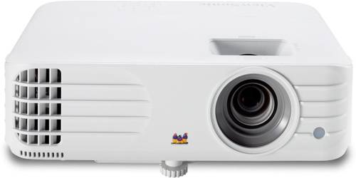 Viewsonic Beamer PG701WU DLP Helligkeit: 3500lm 1920 x 1200 WUXGA Weiß von Viewsonic