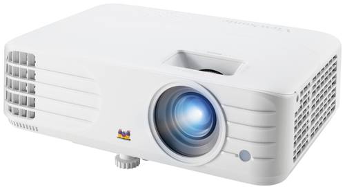 Viewsonic Beamer PX701HDH DLP Helligkeit: 3500lm 1920 x 1080 HDTV 12000 : 1 Weiß Viewsonic Beamer PX701HDH DLP Helligkeit: 3500lm 1920 x 1080 HDTV 12000 : 1 Weiß von Viewsonic
