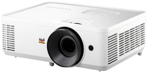 Viewsonic Beamer PX704HD Laser Helligkeit: 4000lm 1920 x 1200 WUXGA Weiß von Viewsonic