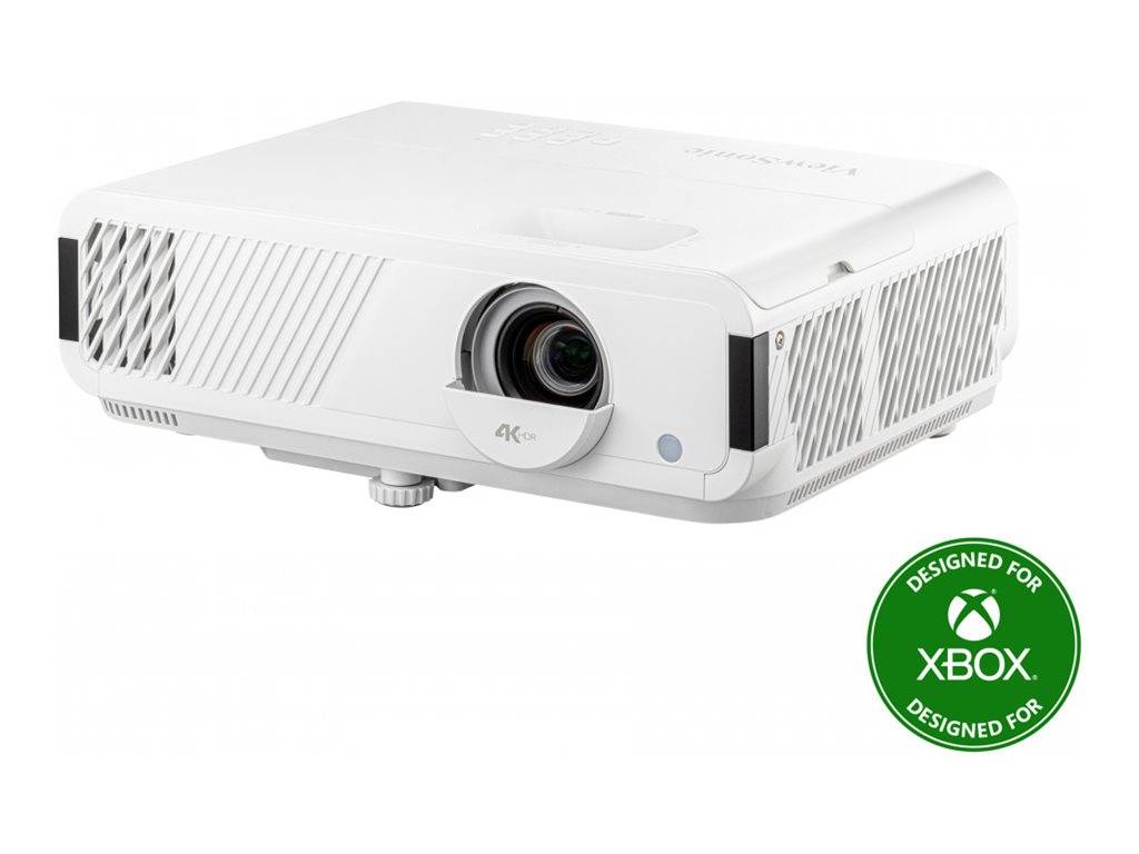 Viewsonic Beamer PX749-4K 4000 Lumen UHD Lampe DLP Viewsonic Beamer PX749-4K 4000 Lumen UHD Lampe DLP von Viewsonic