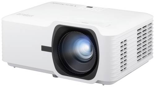 Viewsonic Beamer V52HD Laser Helligkeit: 5000lm 1920 x 1080 Full HD 3000000 : 1 Weiß Viewsonic Beamer V52HD Laser Helligkeit: 5000lm 1920 x 1080 Full HD 3000000 : 1 Weiß von Viewsonic