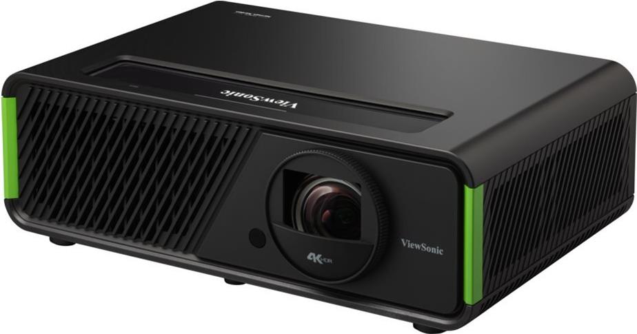 Viewsonic Beamer X2-4KE Pro 3300 Lumen UHD LED DLP (X2-4KE Pro) von Viewsonic