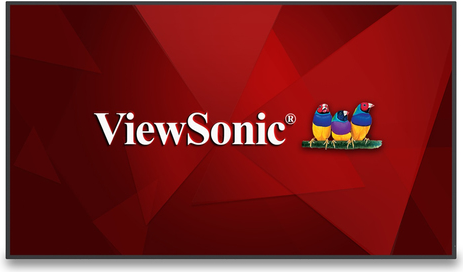 Viewsonic CDE6530 Signage-Display Digital Beschilderung Flachbildschirm 165,1 cm (65 ) LCD WLAN 450 cd/m² 4K Ultra HD Schwarz Eingebauter Prozessor Android 11 24/7 (CDE6530) von Viewsonic