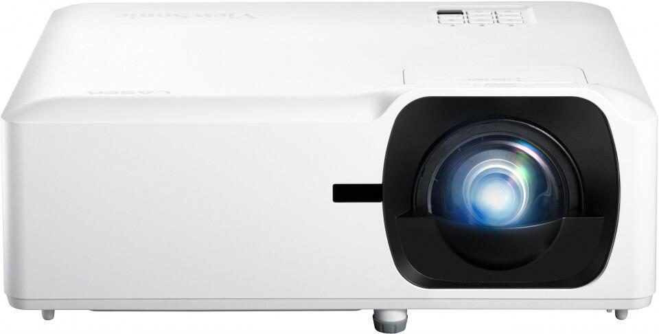 Viewsonic LS710HD Laser Beamer 4.200 ANSI Lumen Viewsonic LS710HD Laser Beamer 4.200 ANSI Lumen von Viewsonic