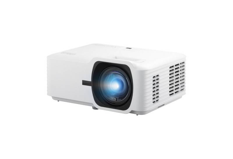 Viewsonic LS711W Portabler Projektor (4200 lm, 3000000:1, 1280 x 800 px) von Viewsonic