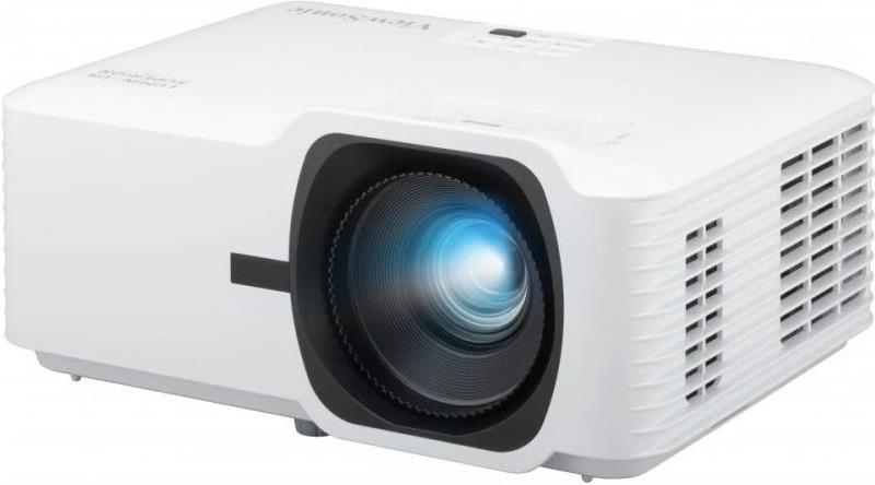 Viewsonic LS740W Beamer Standard Throw-Projektor 4200 ANSI Lumen 1080p (1920x1080) Weiß (LS740W) von Viewsonic