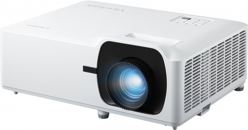 Viewsonic LS751HD Beamer Standard Throw-Projektor 5000 ANSI Lumen 1080p (1920x1080) Weiß (LS751HD) von Viewsonic