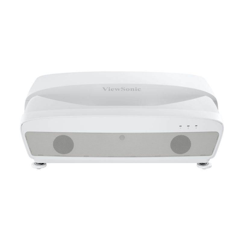 Viewsonic LS831WU Projektor 4500 ANSI-Lumen 1920x1200 WUXGA 3D von Viewsonic