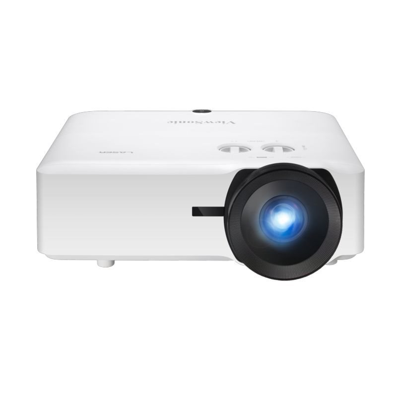 Viewsonic LS860WU Projektor 5000 ANSI-Lumen 1920x1200 WUXGA 3D von Viewsonic