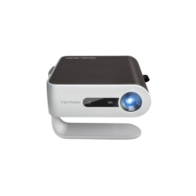 Viewsonic M1+ Projektor 125 ANSI-Lumen 854x480 WVGA 3D von Viewsonic