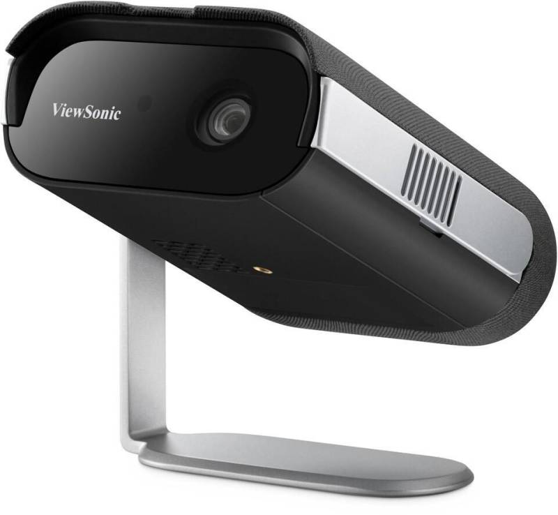 Viewsonic M1E Max portabler Beamer 200 ANSI Lumen von Viewsonic