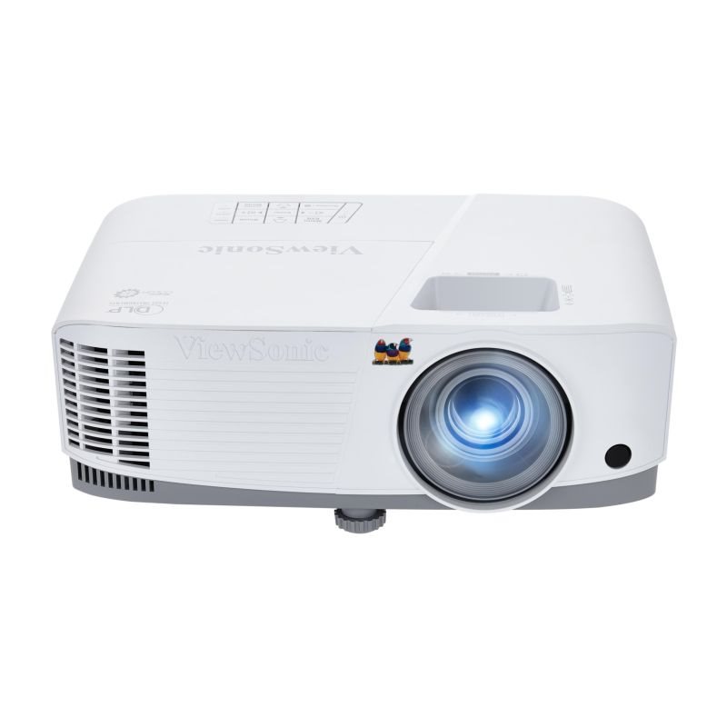 Viewsonic PA503S Projektor 3800 ANSI-Lumen 800x600 SVGA 3D von Viewsonic