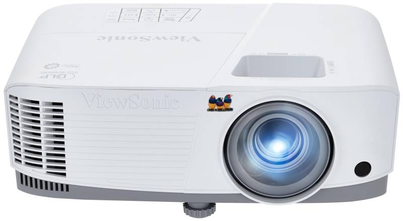 Viewsonic PA503W Beamer - HD WXGA, 3.600 ANSI Lumen, 22.000:1 von Viewsonic