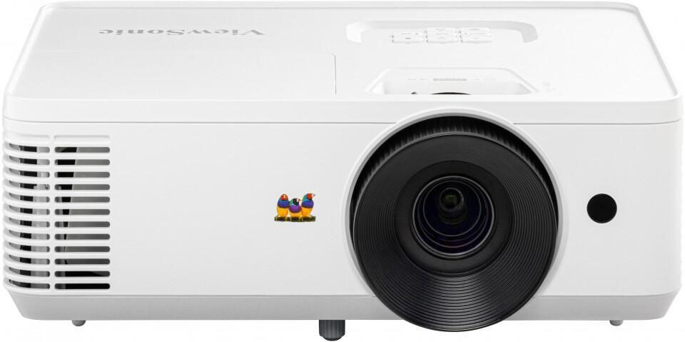 Viewsonic PA700W Business Beamer 4500 ANSI Lumen Viewsonic PA700W Business Beamer 4500 ANSI Lumen von Viewsonic