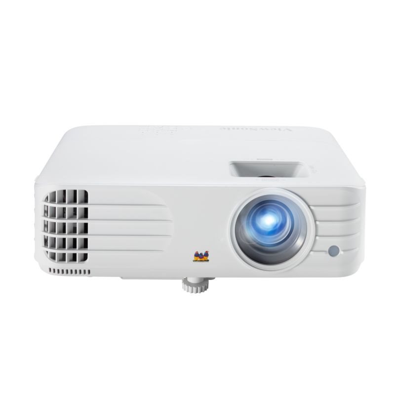 Viewsonic PG706HD Projektor 4000 ANSI-Lumen 1920x1080 1080p 3D von Viewsonic