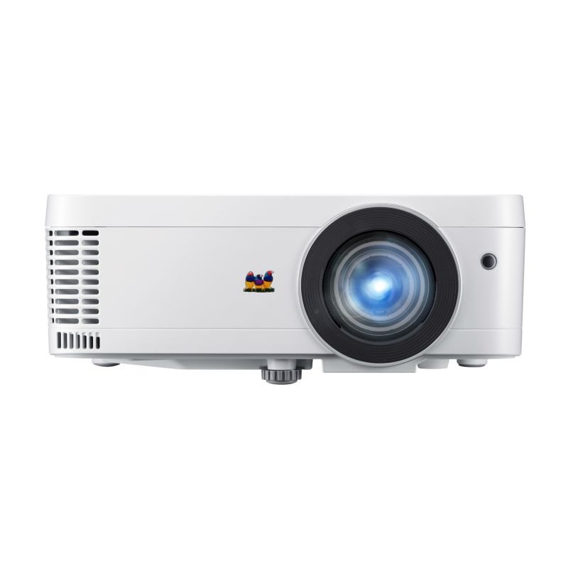 Viewsonic PX706HD Projektor 3000 ANSI-Lumen 1920x1080 1080p 3D von Viewsonic