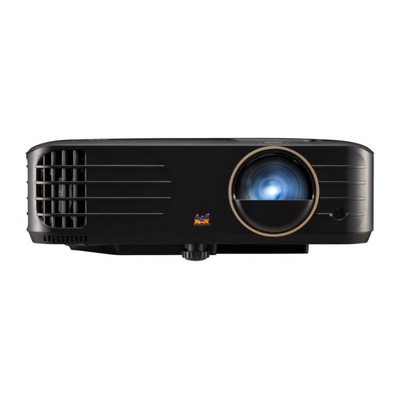 Viewsonic PX728-4K Projektor 2000 ANSI-Lumen 3840x2160 4K-UHD von Viewsonic