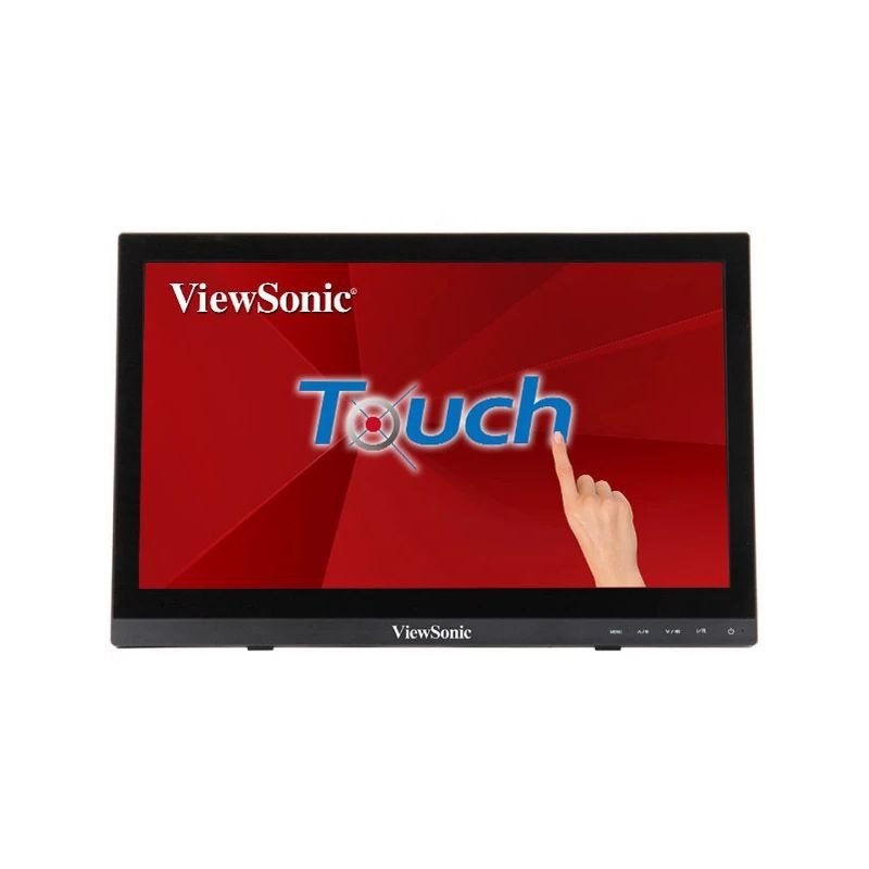 Viewsonic TD1630-3 39,624 cm 16 Zoll 1366 x 768 von Viewsonic
