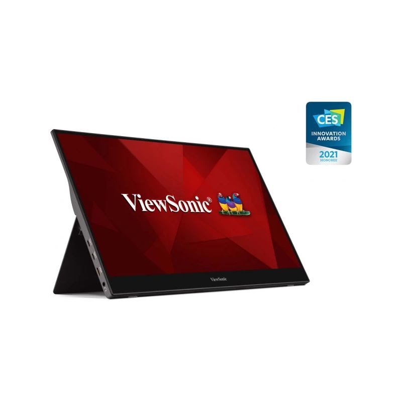 Viewsonic TD1655 39,624 cm 16 Zoll 1920 x 1080 von Viewsonic