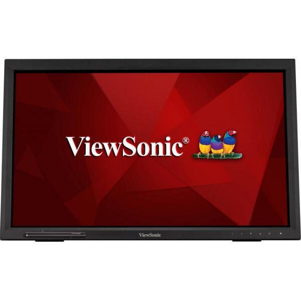 Viewsonic TD2223 portabler Touch-Monitor 54,6 cm (21.5") von Viewsonic