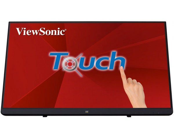 Viewsonic TD2230 LCD-Monitor (54,6 cm/21,5 , 1920 x 1080 px, Full HD, 5 ms Reaktionszeit, IPS)" von Viewsonic