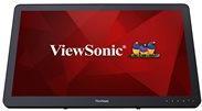 Viewsonic TD2430 Touchscreen-Monitor - 59.9 cm (23.6 ) 1920 x 1080 Pixel 16:9 25 ms USB 3.2 Gen [Energieklasse E] (TD2430) von Viewsonic