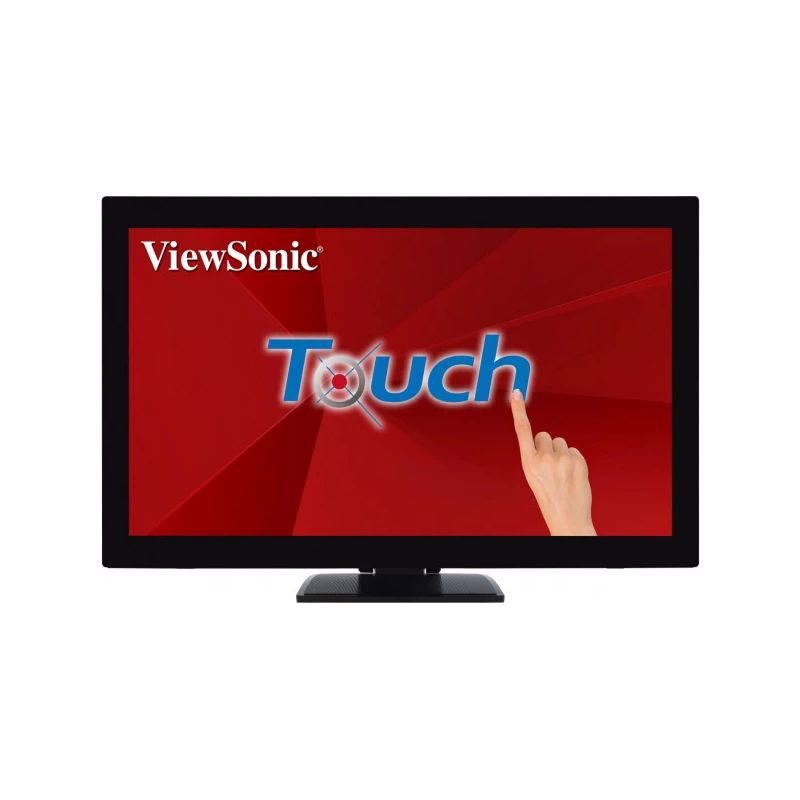 Viewsonic TD2760 68,58 cm 27 Zoll 1920 x 1080 von Viewsonic