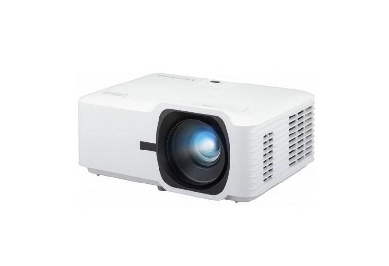Viewsonic V52HD 3D-Beamer (5000 lm, 2000000:1, 1920 x 1080 px) von Viewsonic