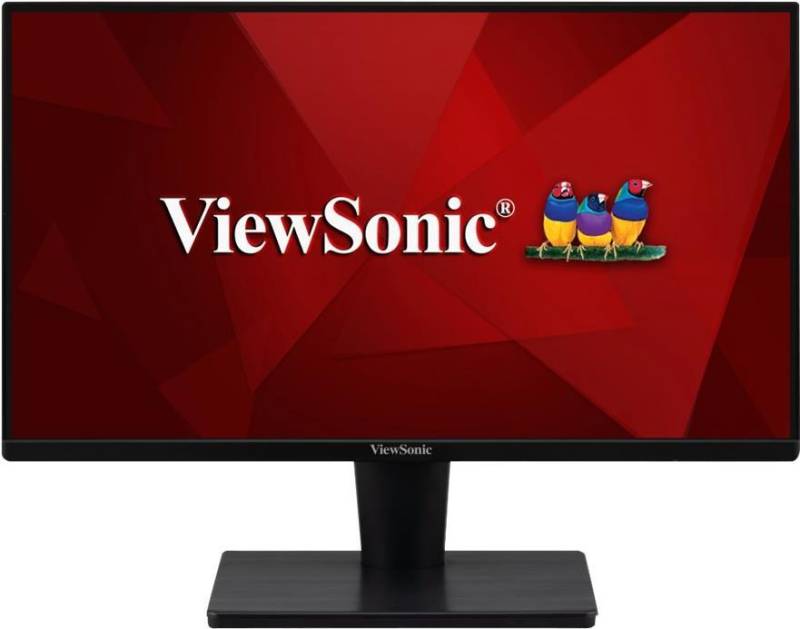 Viewsonic VA VA2215-H Computerbildschirm 55,9 cm (22 ) 1920 x 1080 Pixel Full HD LCD Schwarz (VA2215-H) von Viewsonic