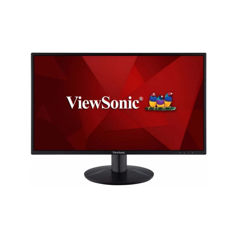 Viewsonic VA2418-SH 60,452 cm 24 Zoll 1920 x 1080 Viewsonic VA2418-SH 60,452 cm 24 Zoll 1920 x 1080 von Viewsonic