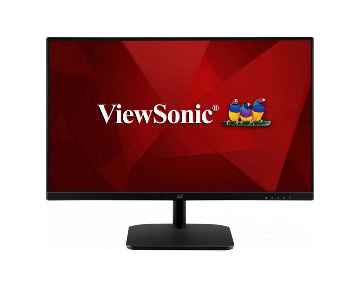 Viewsonic VA2432-MHD LED-Monitor (61 cm/24 , 1920 x 1080 px, 4 ms Reaktionszeit, IPS, 16:9, schwarz)" von Viewsonic