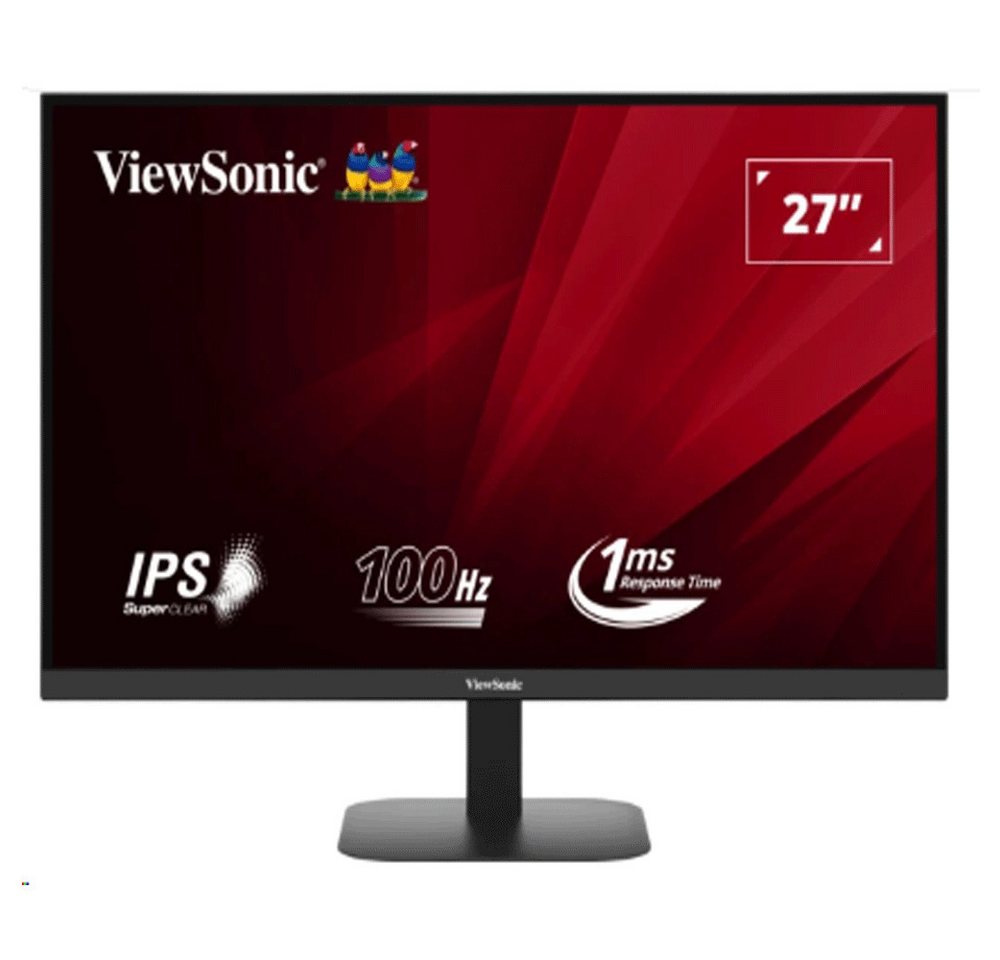 Viewsonic VA2708-2K-HD 68,6 cm (27 LED-Monitor Viewsonic VA2708-2K-HD 68,6 cm (27 LED-Monitor von Viewsonic